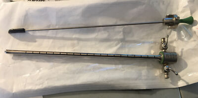 GYRUS ACMI 25 E125-S
