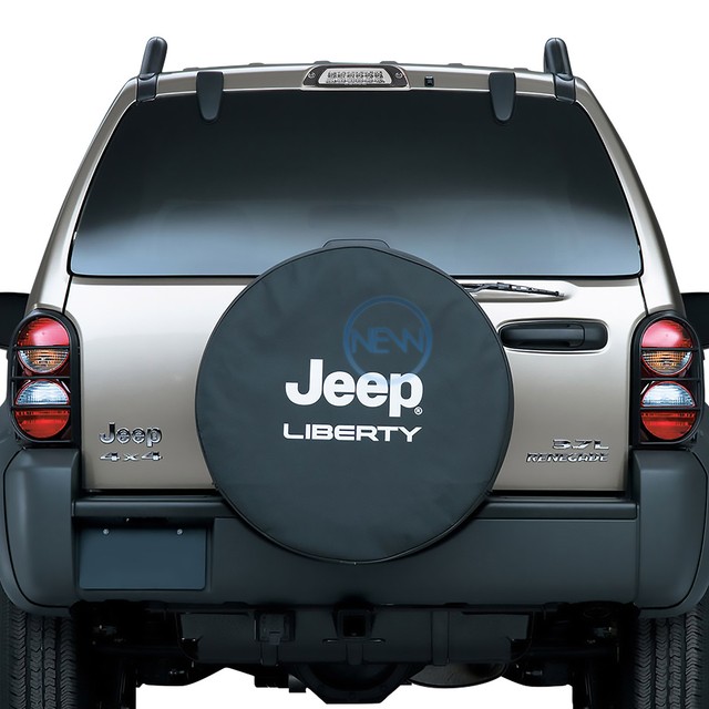 For 0207 Jeep Liberty HighMount Full LED 3rd Tail Brake Light Stop