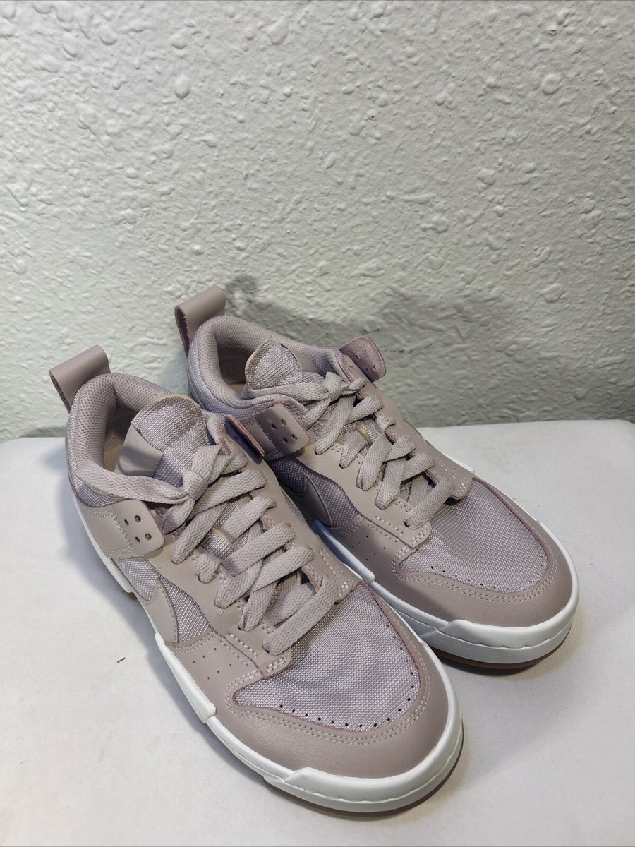 公式正規品!★DUNK LOW DISRUPT BARELY ROSE Size 10 - Nike Dunk Disrupt Low Barely Rose W | eBay