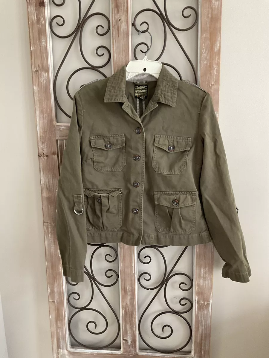 Lucky brand best sale military discount