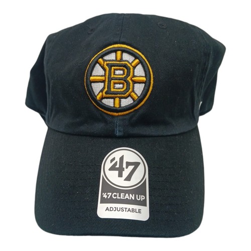 Boston Bruins 47 Brand Adjustable Strap - Picture 2 of 4