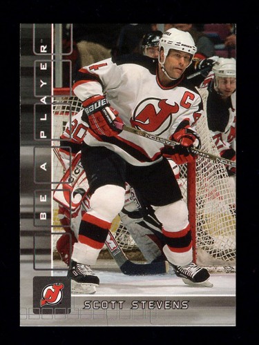 2001-02 ITG Be A Player Memorabilia Series Base Hockey Cards #14-457 You Pick - Picture 6 of 135