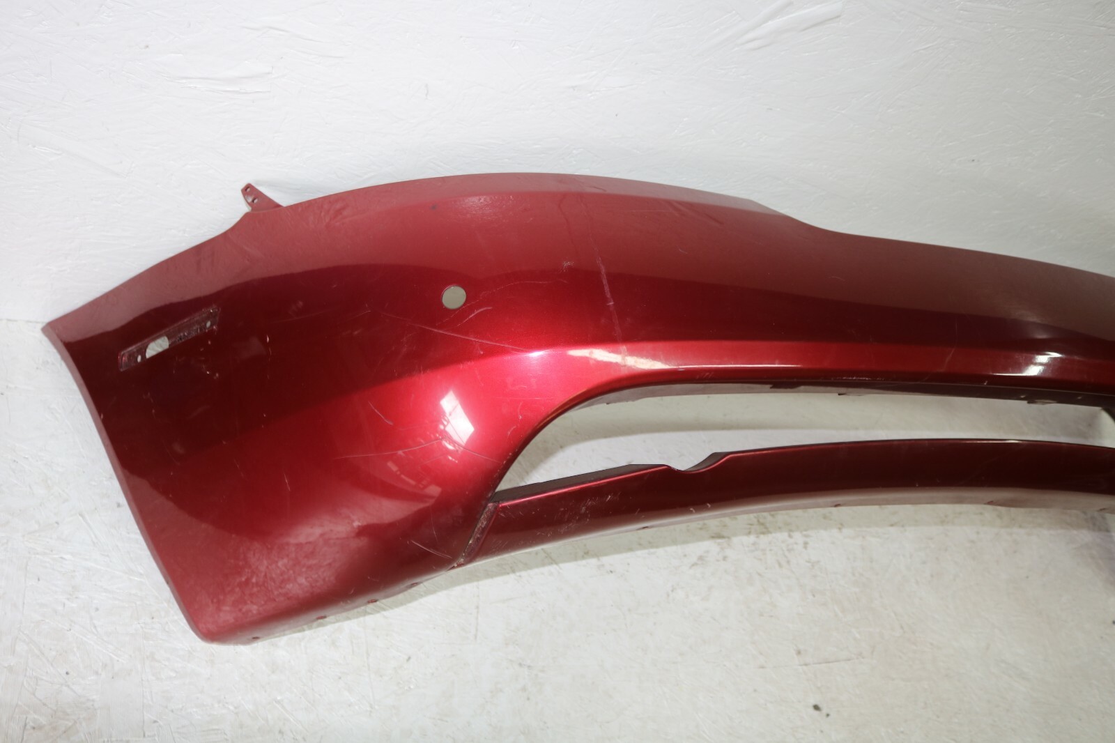 2006-2007-2008-2009-2010-2011-2012 ASTON MARTIN DB9 REAR BUMPER