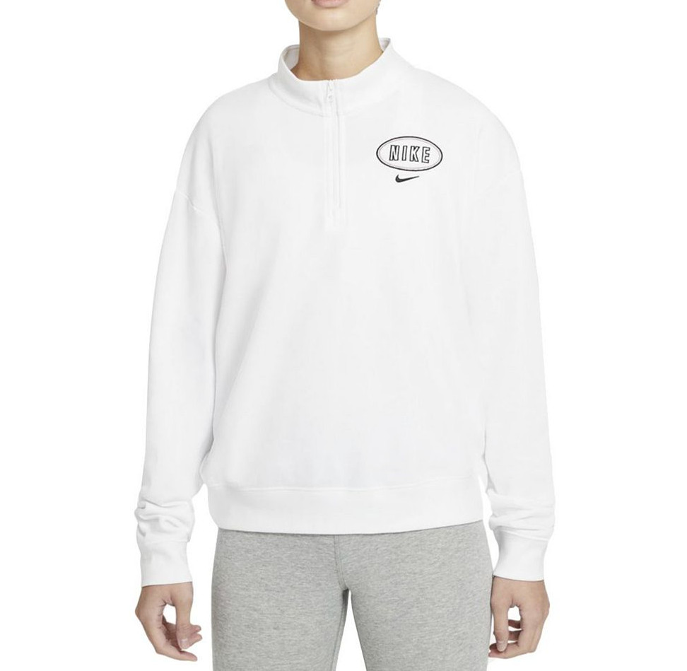 nike varsity 1 4 zip