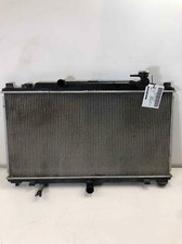 Mazda 2.5l Engine Cooling Radiator OE Fits MAZDA 6 2014-2016