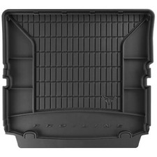 Frogum Pro-Line Kofferraum schutzmatte für Opel Zafira B 2005-2014 Allwetter Ant