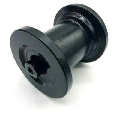 Mild Steel Step Collar 100x45x45 for Excavator Reliable Machine Replacement Part