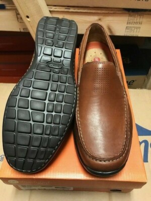 【M】 Clarks Men's UN. SEND 63508, 63728(Premium Lthr, Light Weight