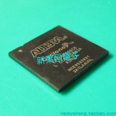 1PCS EP1C6F256I7N FPGA - Field Programmable Gate Array FPGA - Cyclone I 598 LABs