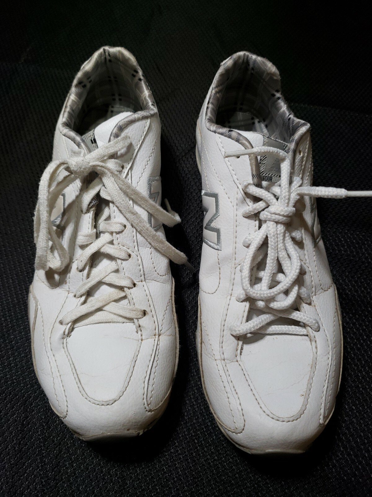 NEW BALANCE 680 V2 Running Training Shoes W680GB2 Women's 8.5 B