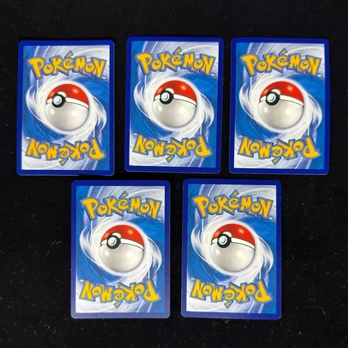 Lots 5 Charizard Set Pokemon TCG S-Chinese Charizard Vmax V GX Card Holo RRR RR - Bild 3 von 6