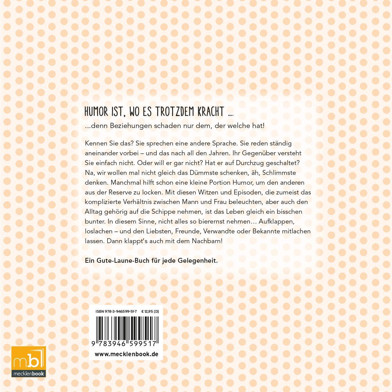 Thumbnail - Humor Ist, Wo Es Trotzdem Kracht... Andreas Meenke