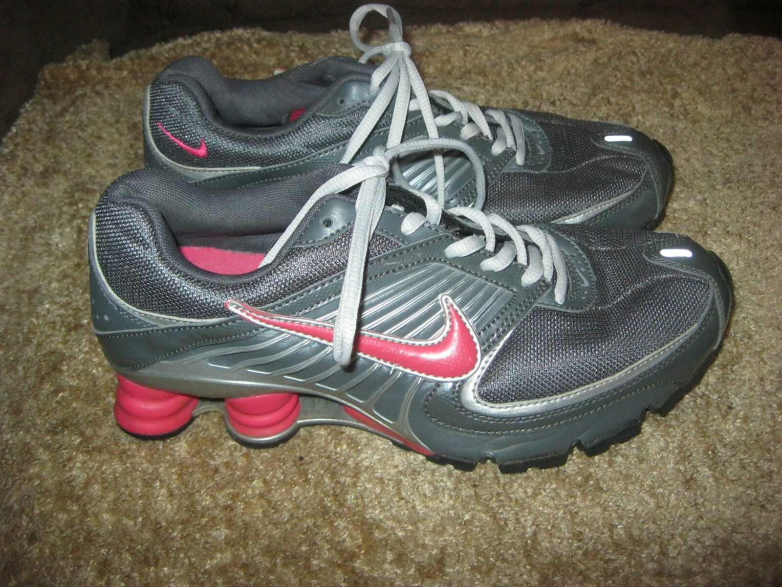 nike shox turbo 8