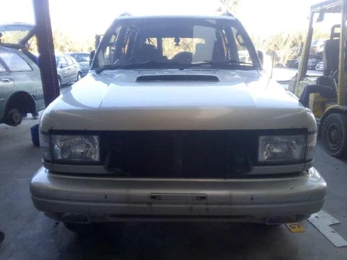 Turbocompresor para ISUZU TROOPER 3.0 DTi (5-trg.) 2004 1108700 - Imagen 7 de 10