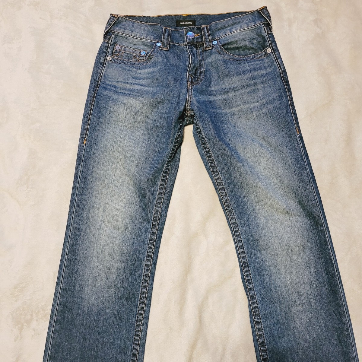 よ*ず様 TRUE RELIGION GENO SUPER T 31 トゥルーレ s-l1200.jpg