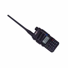 TYT TH-UV88 VOX Dual Band VHF UHF FM Walkie Talkie 5W Two Way Radio