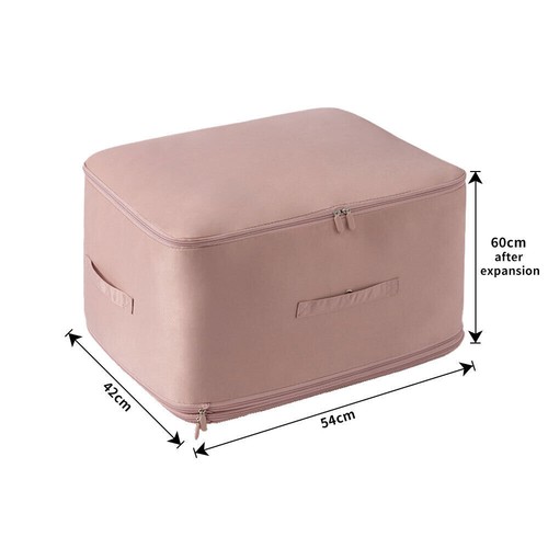 Ultra Space Saving Self Compression Organizer, Heavy Duty Moving Bags, StoraVH - Picture 16 of 19
