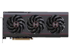 Sapphire Pulse Radeon Rx 7900 Xtx 24gb Gddr6 Pcie 4.0x16 Video Graphics Card Gpu