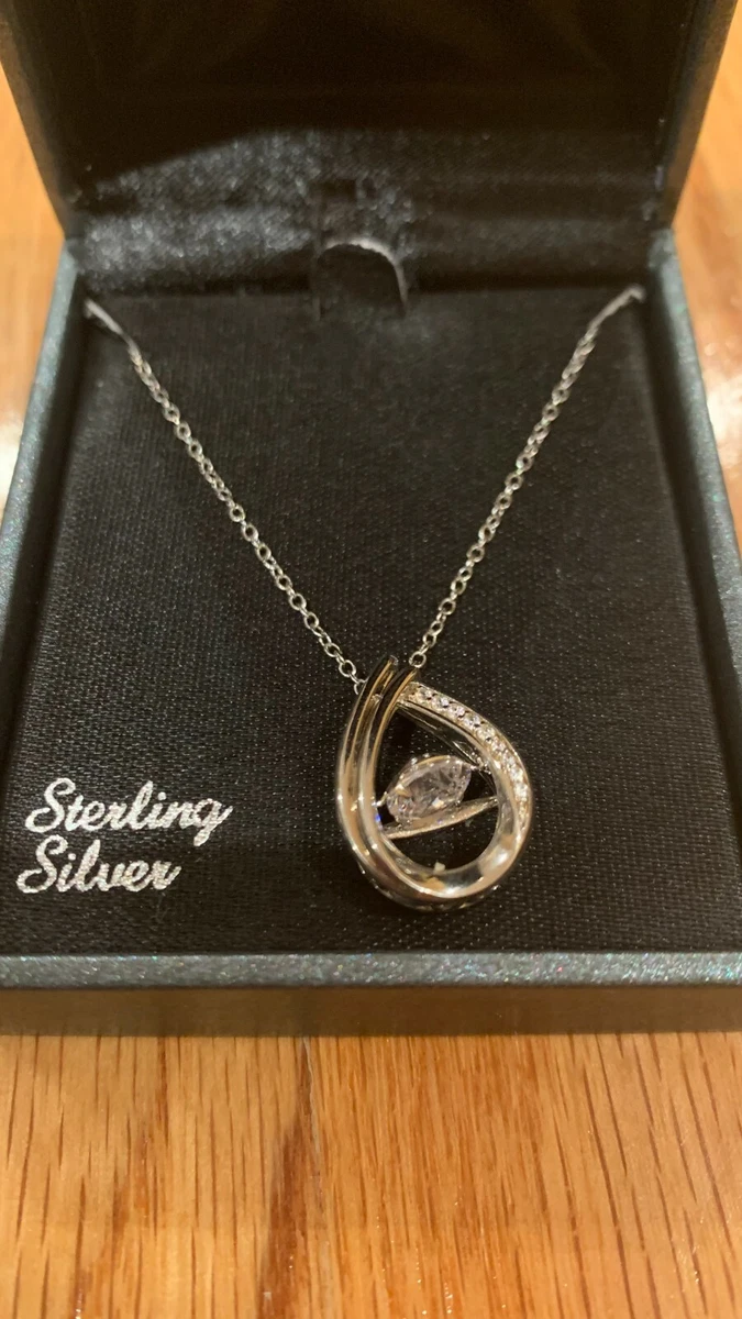 Diamonluxe simulated best sale diamond
