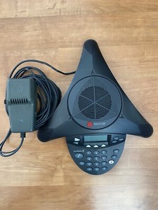 Polycom Soundstation 2 Ebay