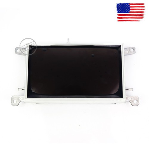 audi a4 lcd display factory