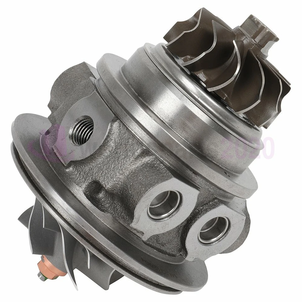 Turbocharger Turbo Cartridge Chra Core for 2002-2007 Subaru Impreza Outback 2.5L - Image 4 of 4