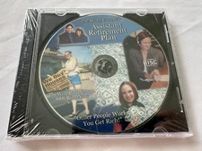 ASSISTANT RETIREMENT PLAN CD  THE WOLFF COUPLE - OTHER PEOPLE WORK YOU GET RICH!