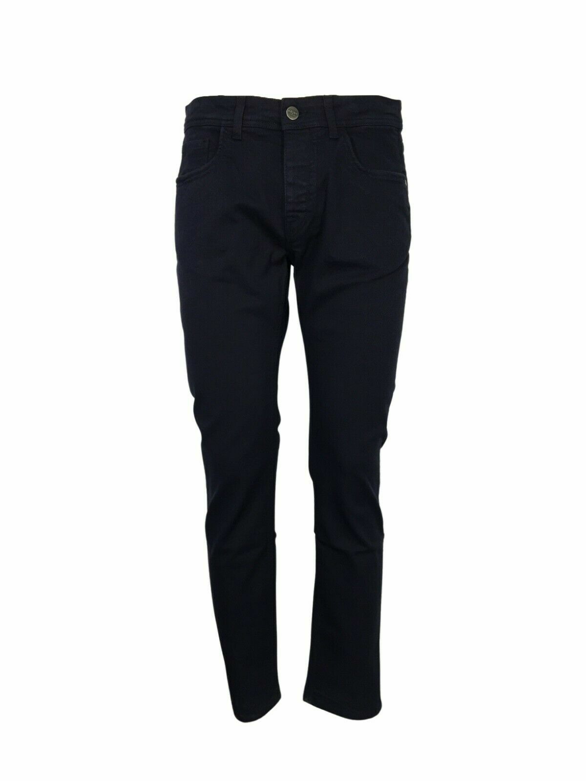 Джинсовая ткань Reign Herrenjeans Baumwolle Licht Blau Арт 14012911 СВЕЖАЯ ПАМПЛОНСКАЯ сделано В Италии 37090₽