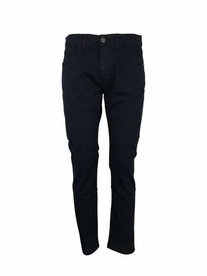 Reign Herrenjeans Baumwolle Licht Blau Art 14012911 FRESH PAMPLONA Made IN Italy