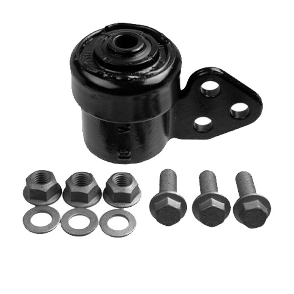 Palier bras de suspension renforcé pour Opel Corsa et Combo, bague acier 24428982