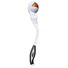 Adjustable Side Arm Ball Thrower for Cricket Bowling Practice Small