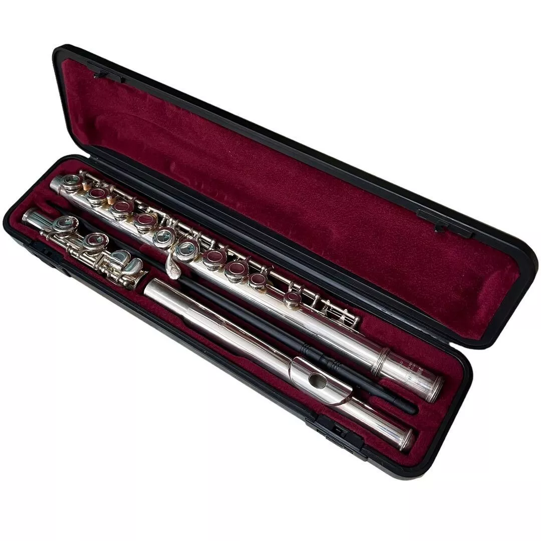 YAMAHA フルート YFL-221S II-