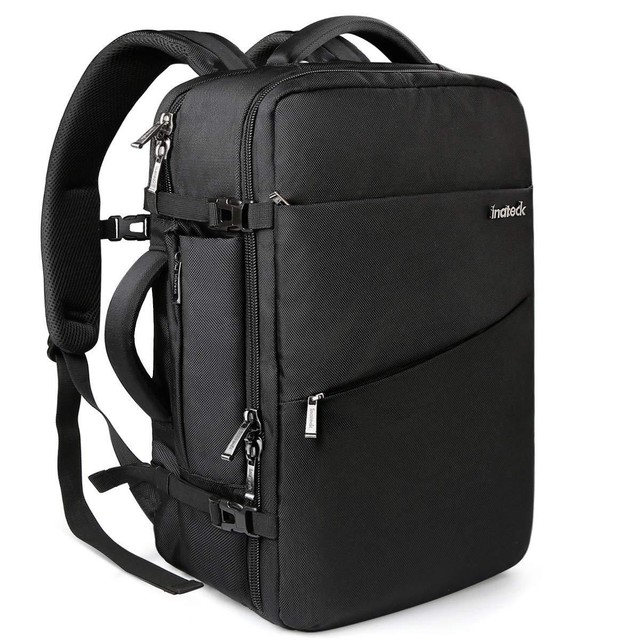 slim 17 inch laptop backpack