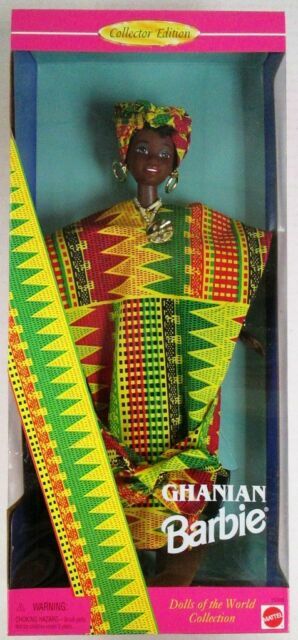 ebay barbie collectors