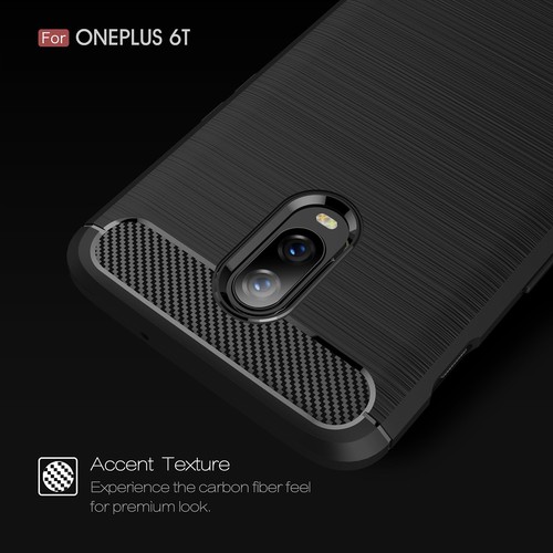 SuperGuardZ Heavy-Duty Shockproof Protective Case Armor Guard For Oneplus 6T - 第 6/11 張圖片