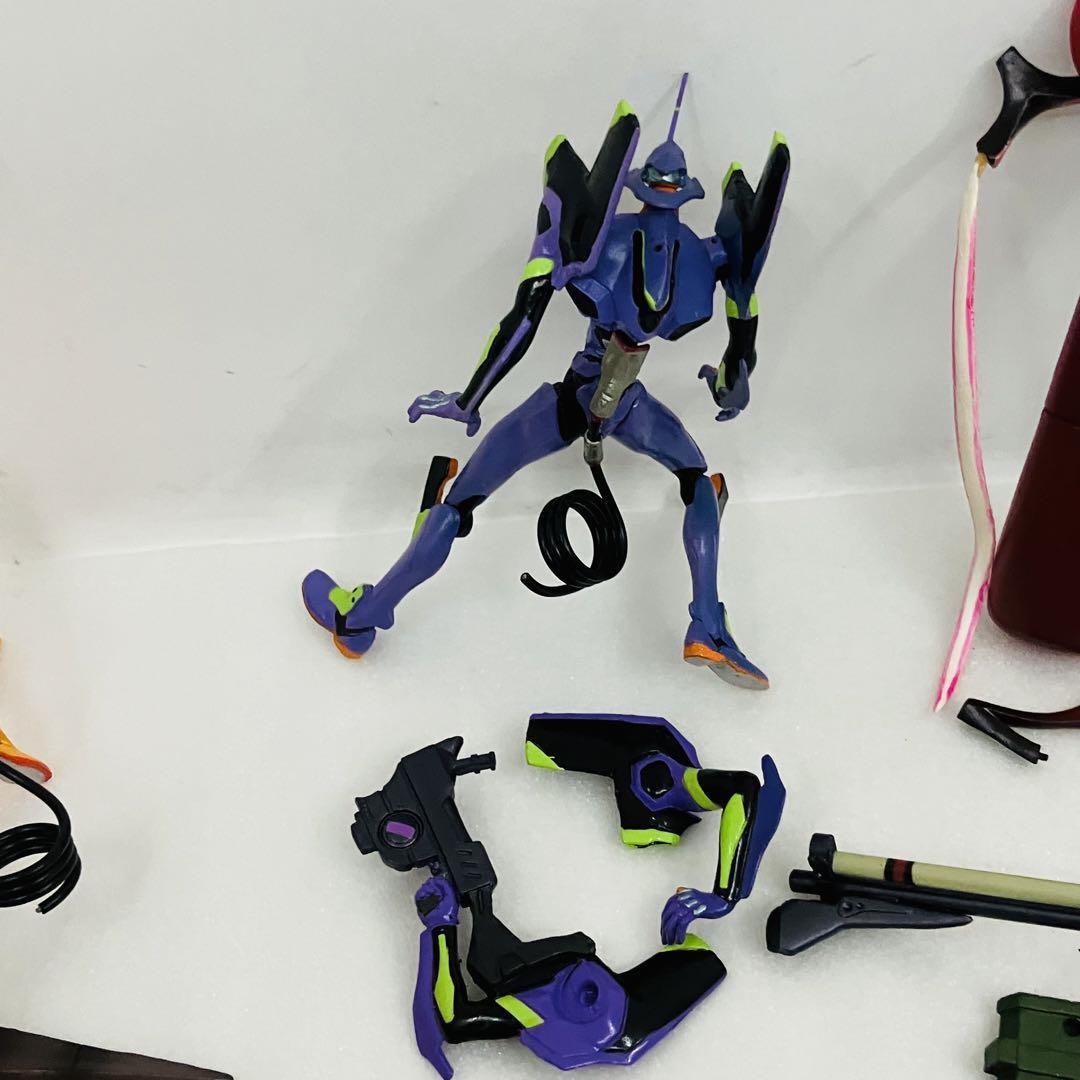 Evangelion Entry Capsule Series - Vol.2 Decisive Battle, The Evangelion Entry Capsule Series - Vol.2 Decisive Battle, The