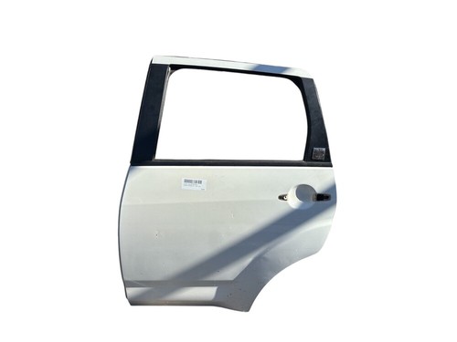 Lot De 2 Ressorts Arrière Pour Citroën C-Crosser / Mitsubishi / Peugeot 4007 - Neufs (Réf. RA6227)