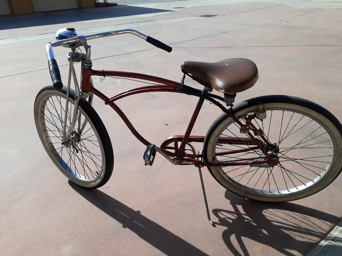Schwinn point beach ebay sale