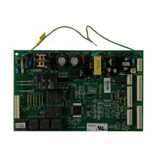 GE Refrigerator Main Control Board (WR55X11098) for (CFSP5RKBCSS)