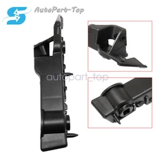 Front Bumper Left Fender Support Bracket For 2008-2017 AUDI A5 S5 8T0-807-284-C