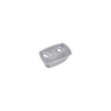 Filter, Vacuum Trap, Solids Collector, Series 4, Pkg of 100, DCI 49188