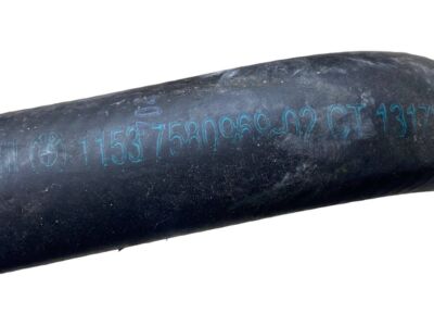 ぐろ Rein Automotive 11537522999, CHE0480 Coolant Hose; Oil