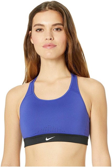 nike high impact sports bra sale