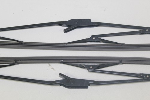 Paar Wischerblätter Vorne für Porsche 924 1976 Al 1980 - Bild 3 von 6
