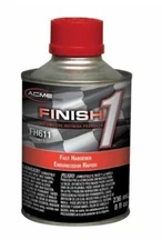 Acme Finish 1 FH611-4 Fast Universal Hardener (1/2 pint) (8 oz)