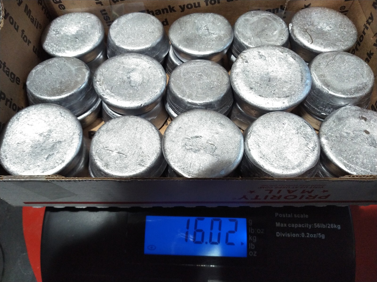 lead ingots eBay