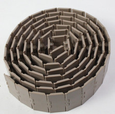 Rexnord LF831 K 3-1/4 Straight Conveyor Chain 11ft Length NEW