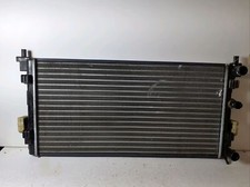 Radiateur Volkswagen POLO