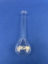 Kjeldahl Kolben 100 mL Langhals Rundkolben Kjeldahlkolben Laborglas Laborzubehör