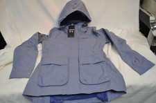 Musto Paddock Jacket With Detachable Hood